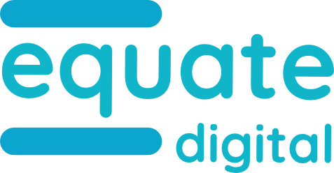 Equate Digital Logo